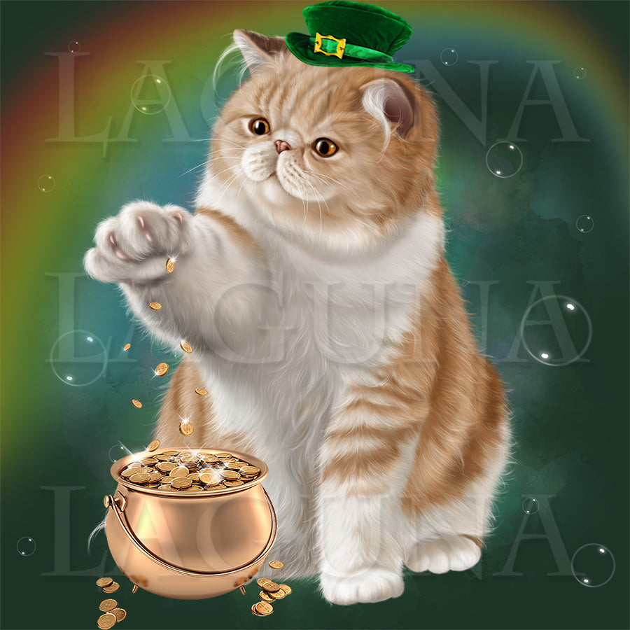 Lucky