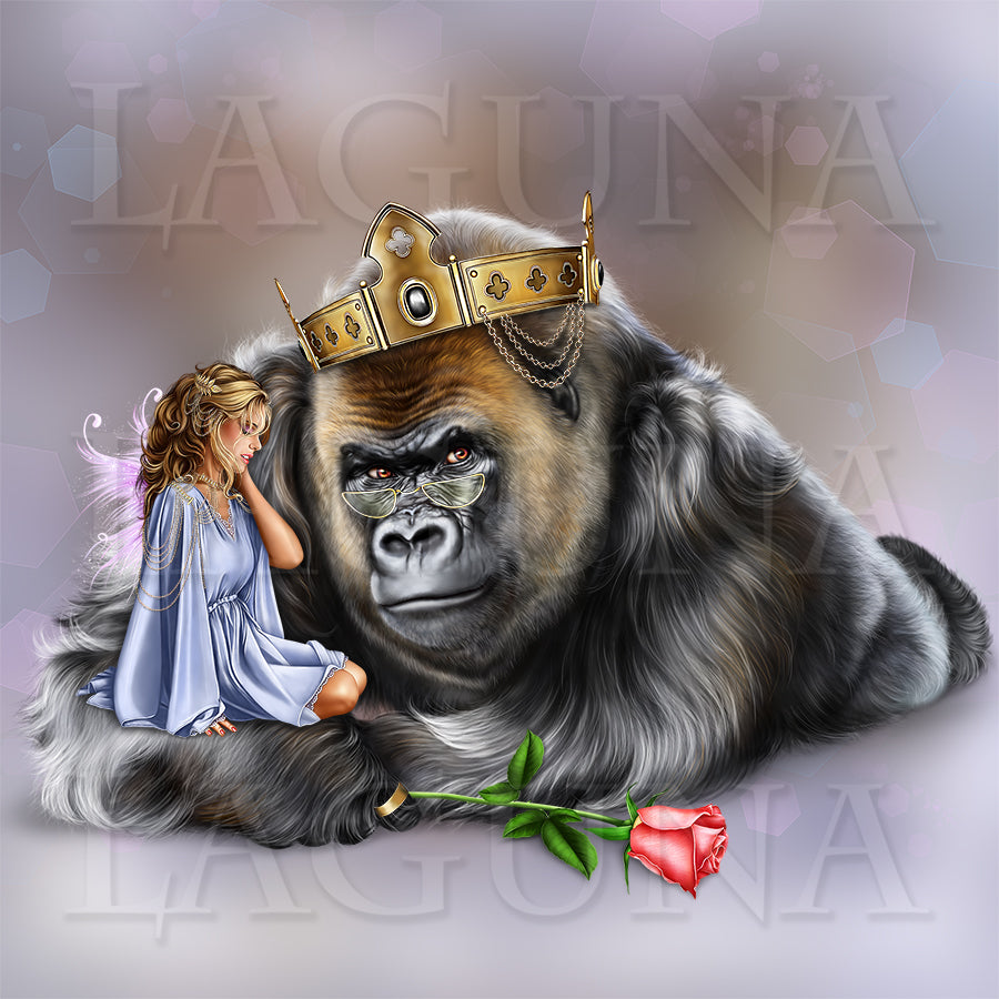 Beauty and the Beast