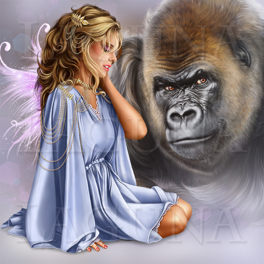 Beauty and the Beast