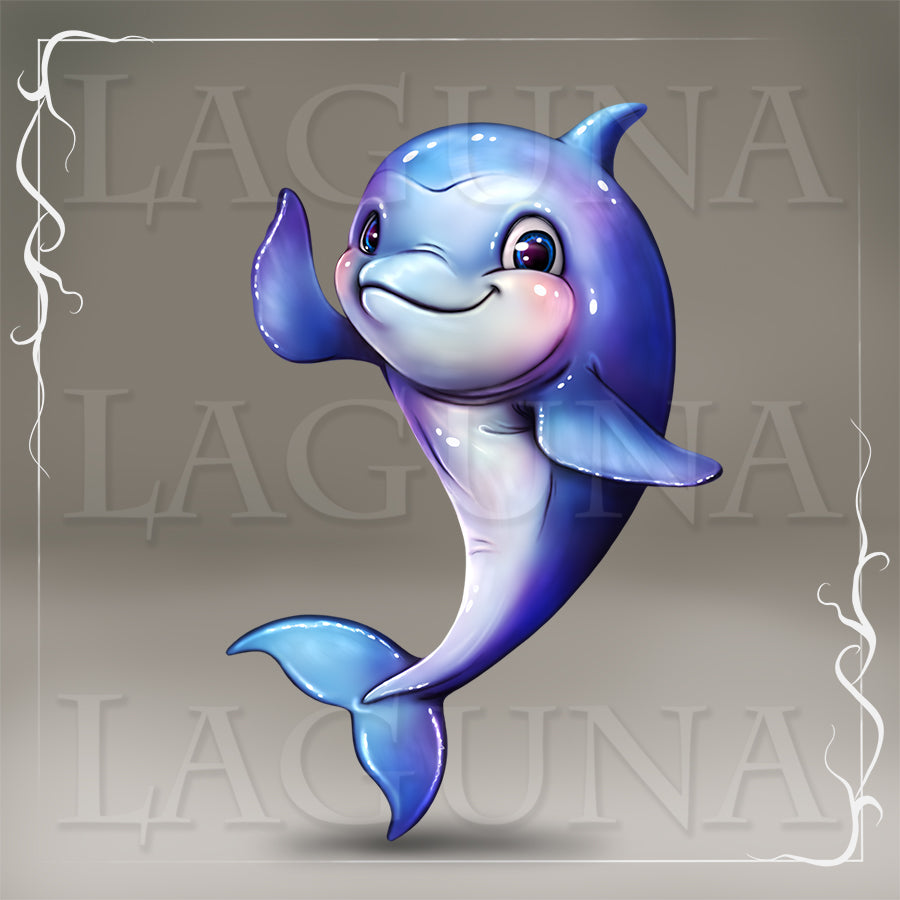 Captain Dolphin