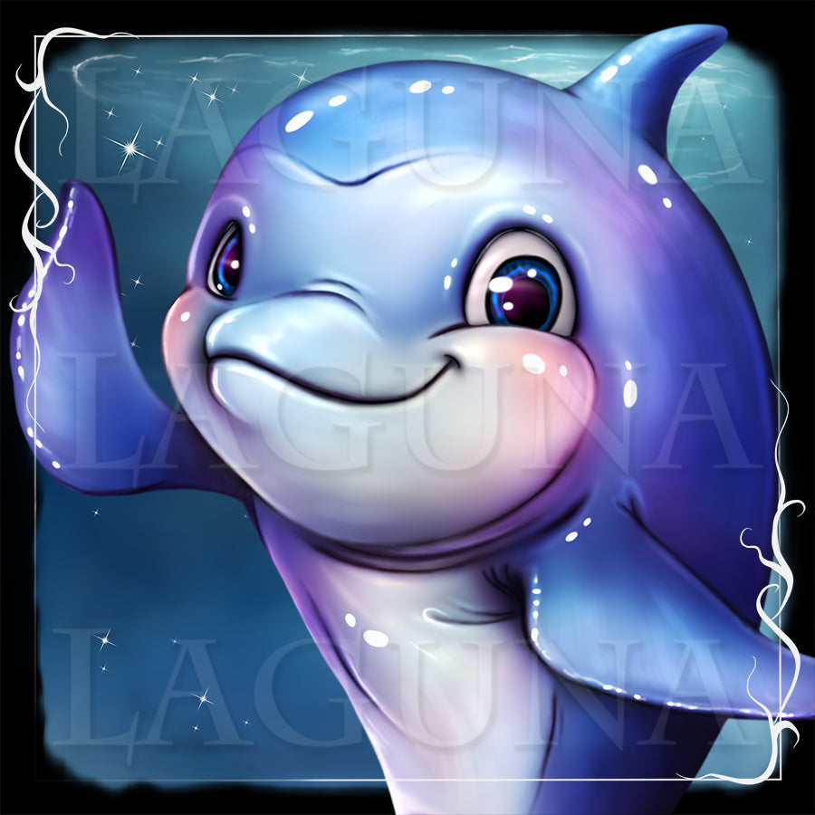 Captain Dolphin