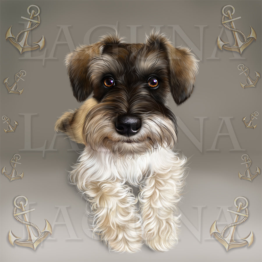 Captain Schnauzer