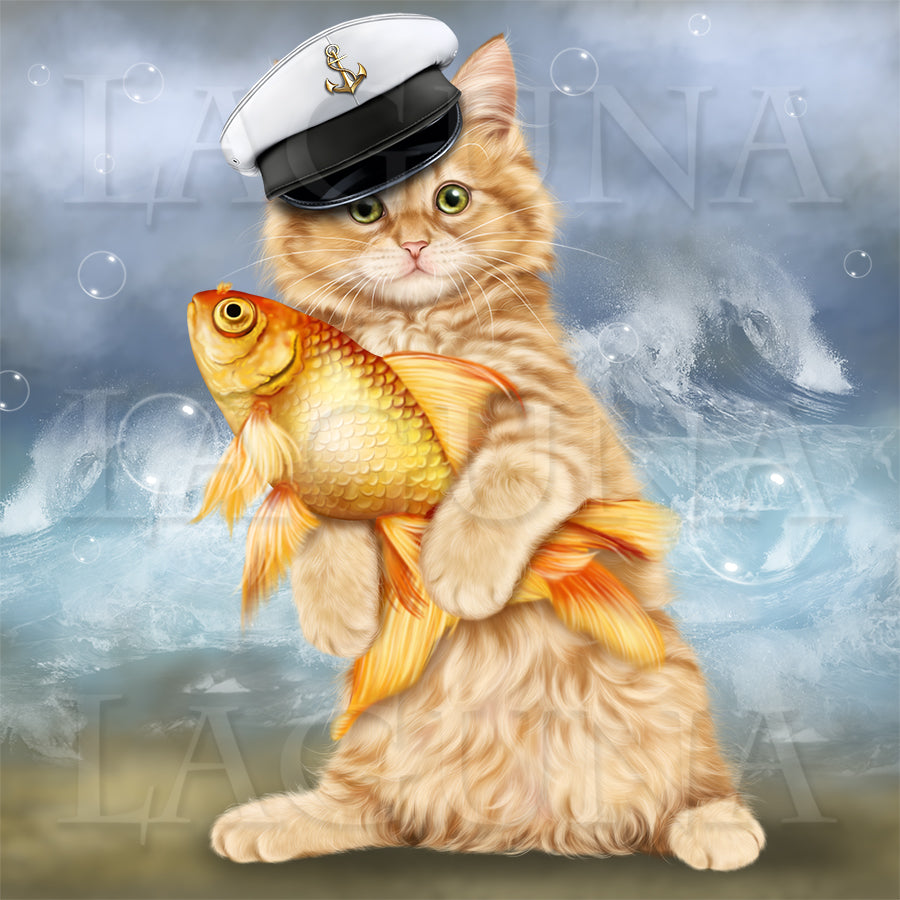 FisherCat