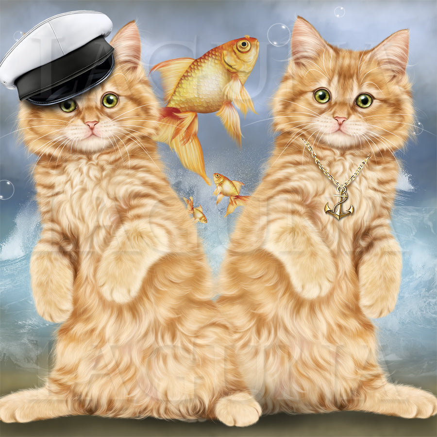 FisherCat
