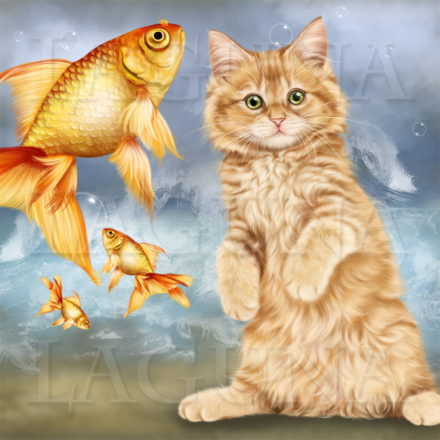 FisherCat