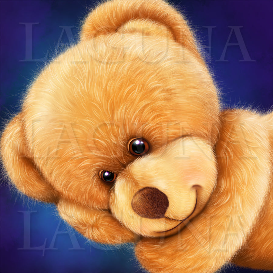 Good Night Bear