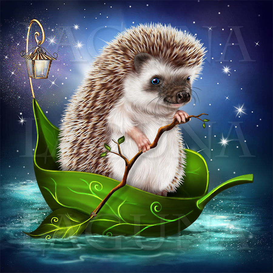 Hedgie