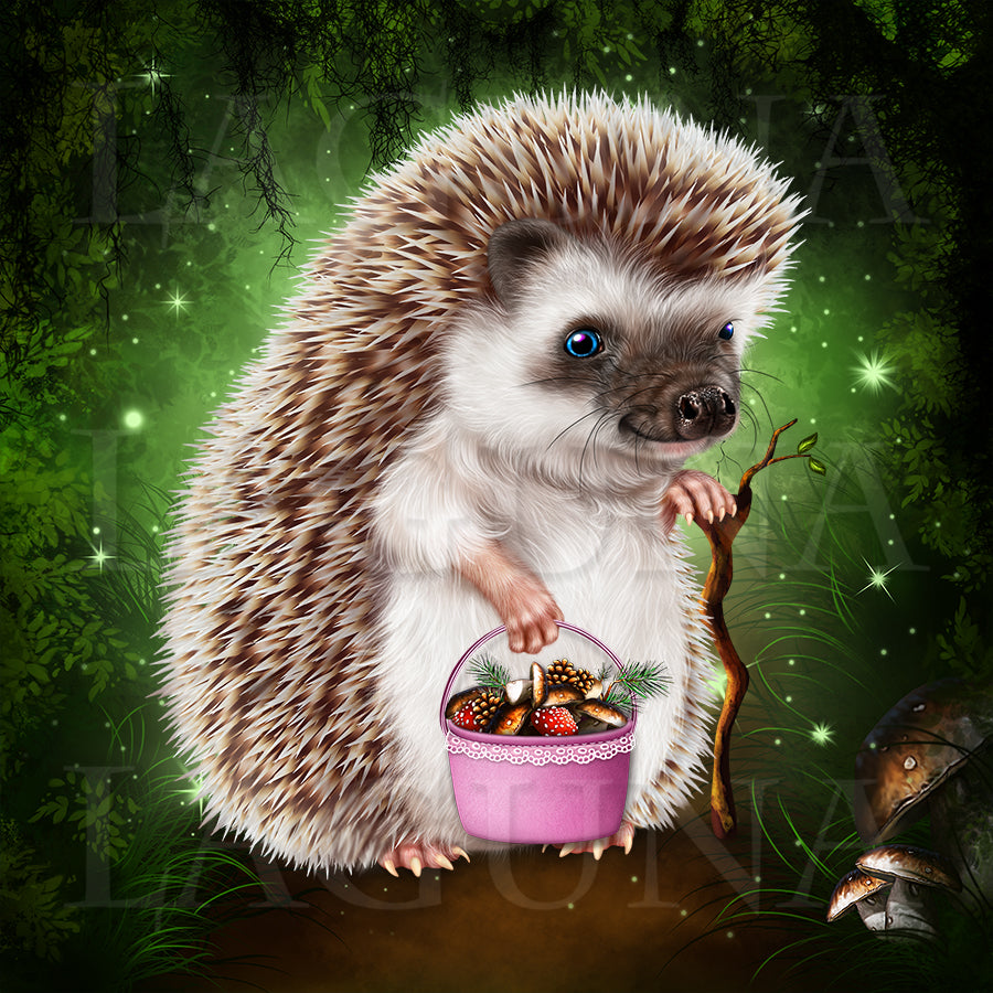 Hedgie