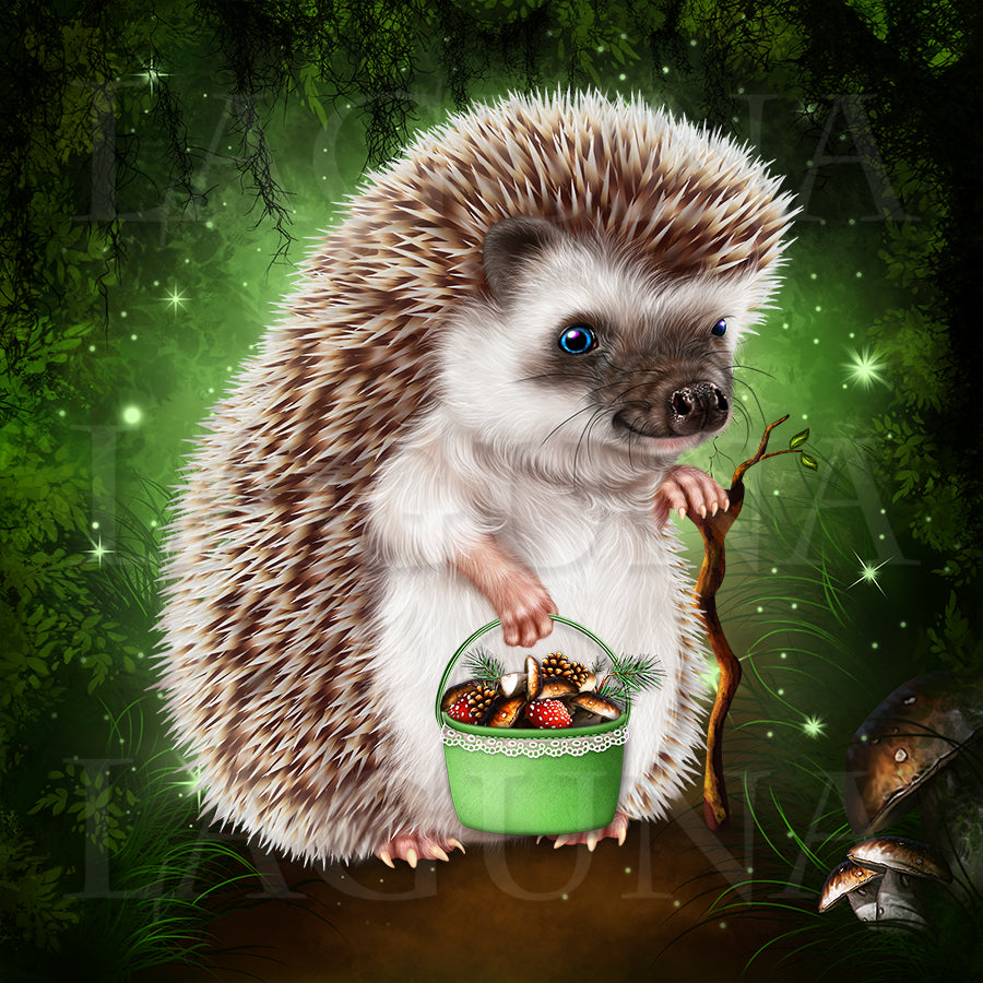 Hedgie