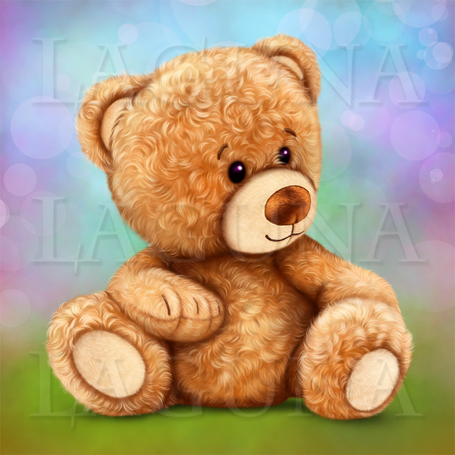 Honey Bear
