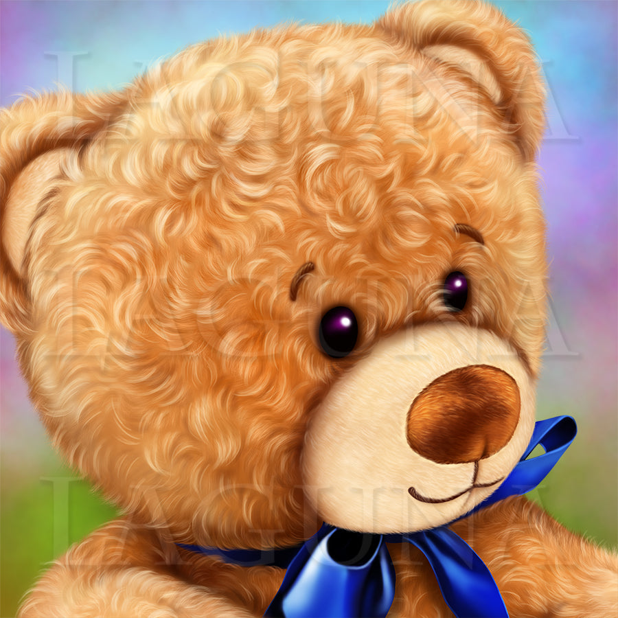 Honey Bear