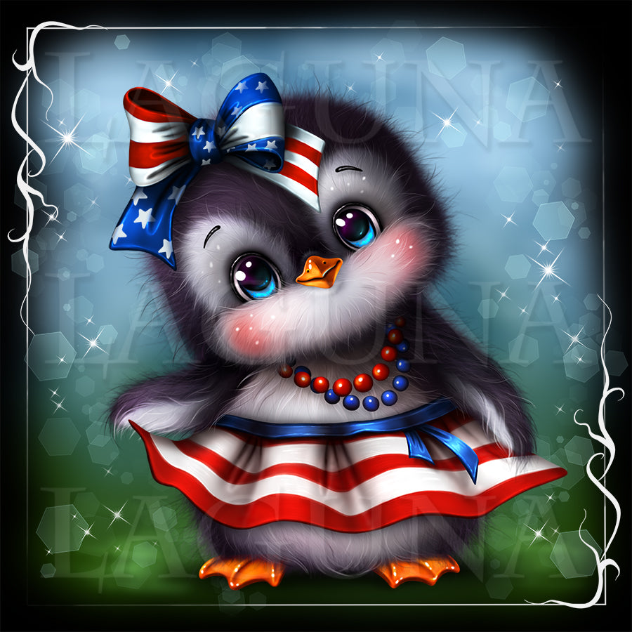 Independence Day (Penguin)