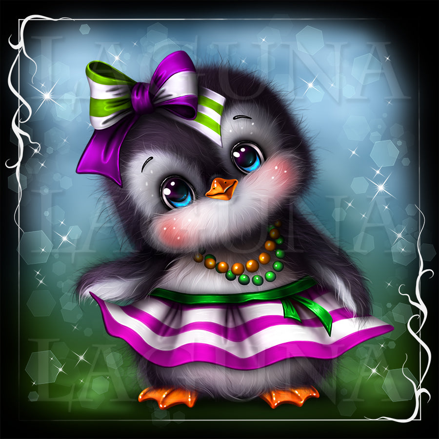 Independence Day (Penguin)