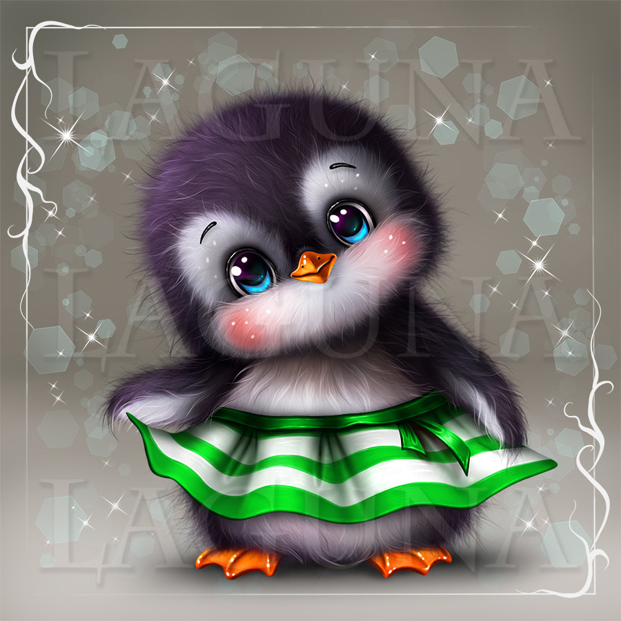 Independence Day (Penguin)