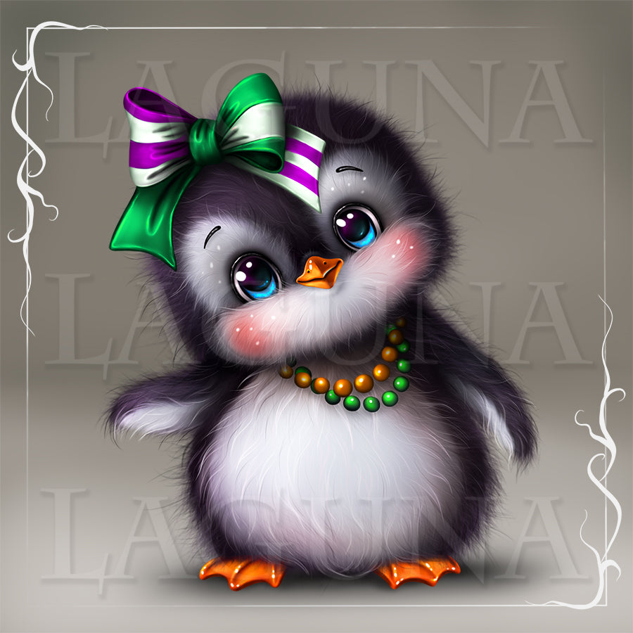 Independence Day (Penguin)