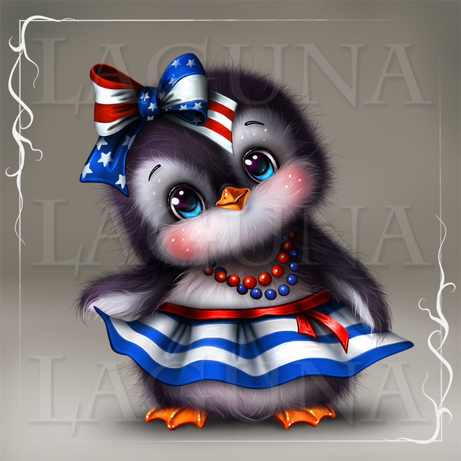 Independence Day (Penguin)