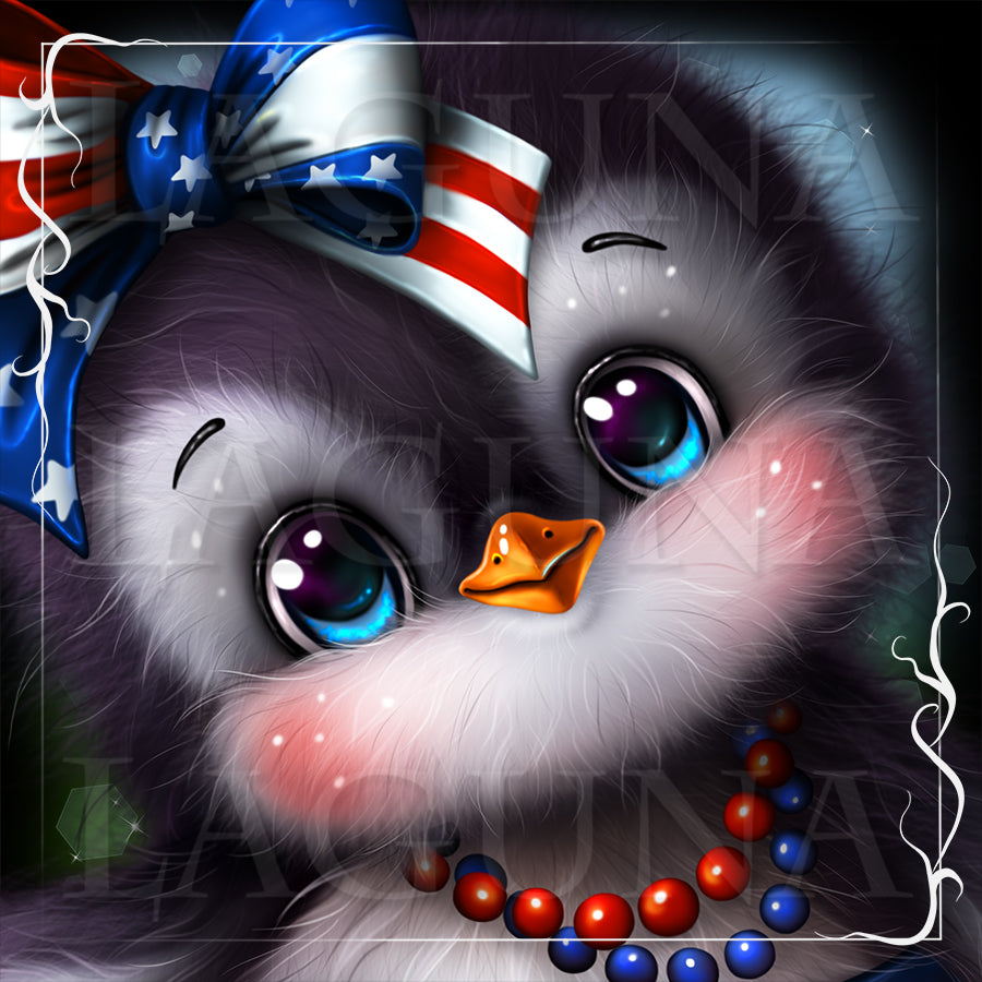 Independence Day (Penguin)