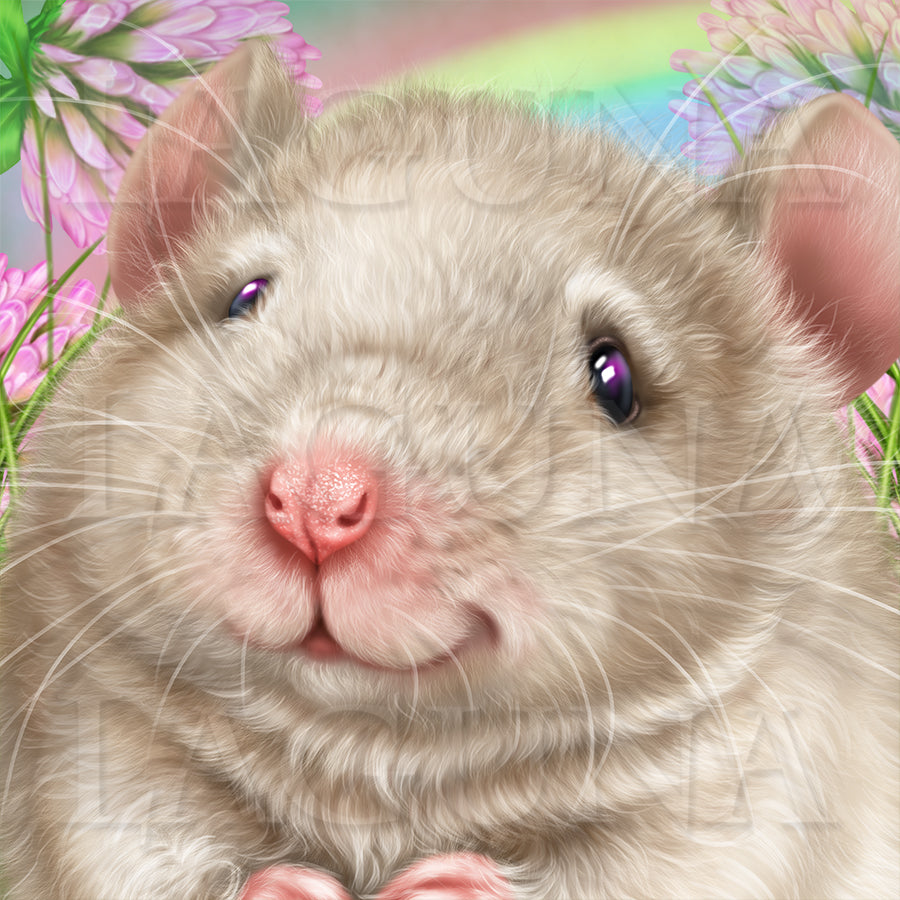 Leprechaun Mouse