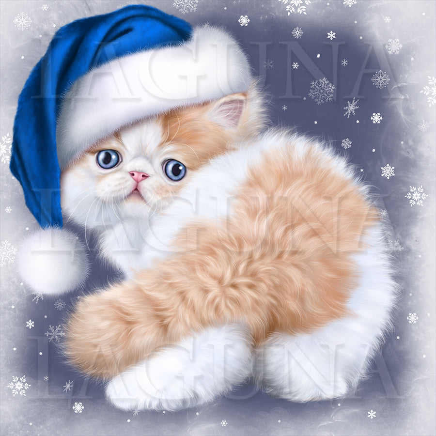 Little Angel