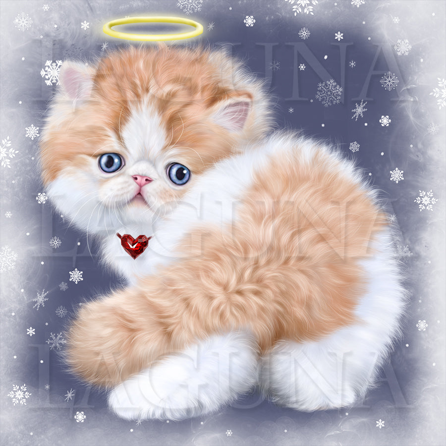 Little Angel