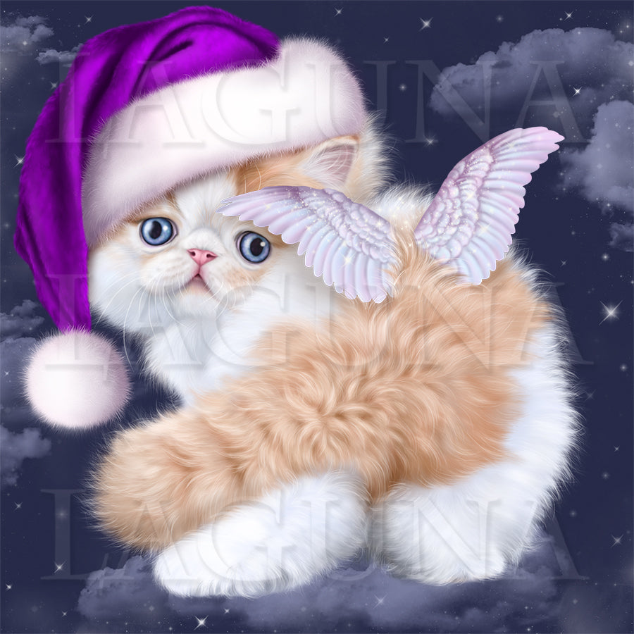 Little Angel
