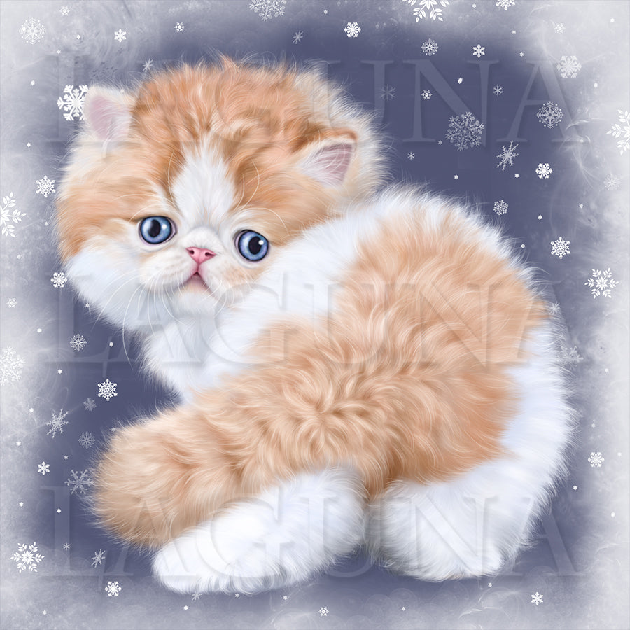 Little Angel