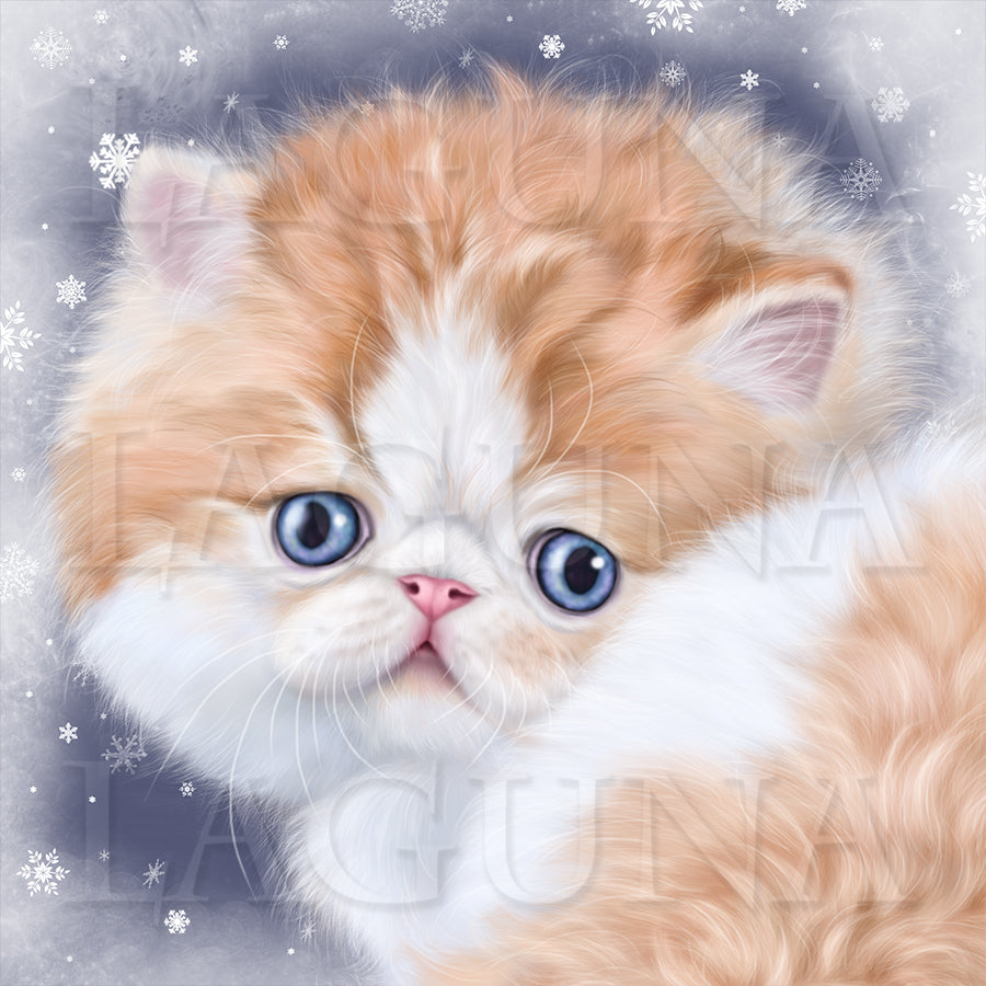 Little Angel