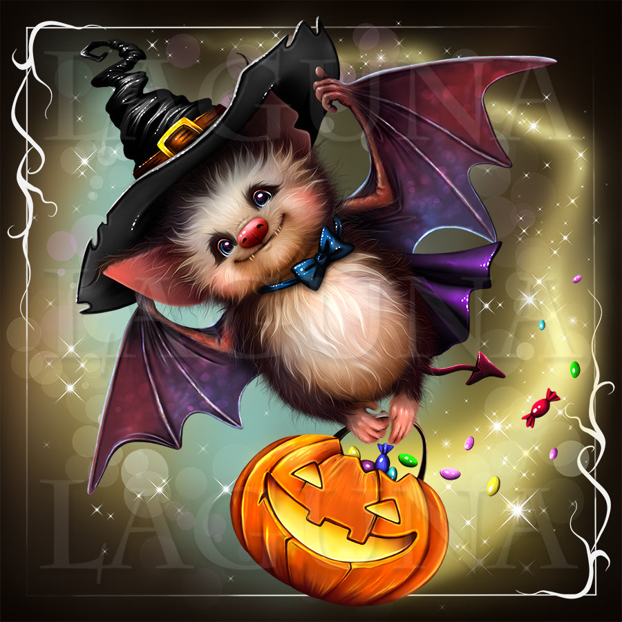 Little Bat