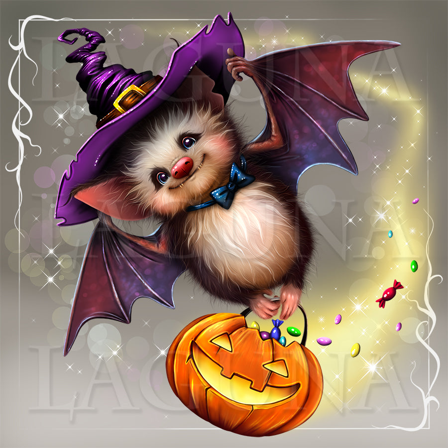 Little Bat