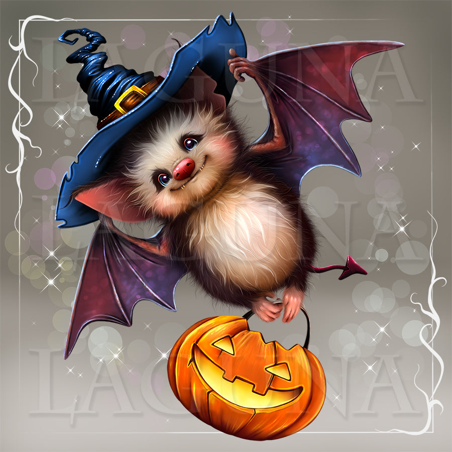 Little Bat
