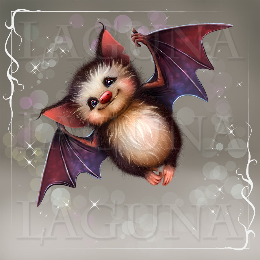 Little Bat
