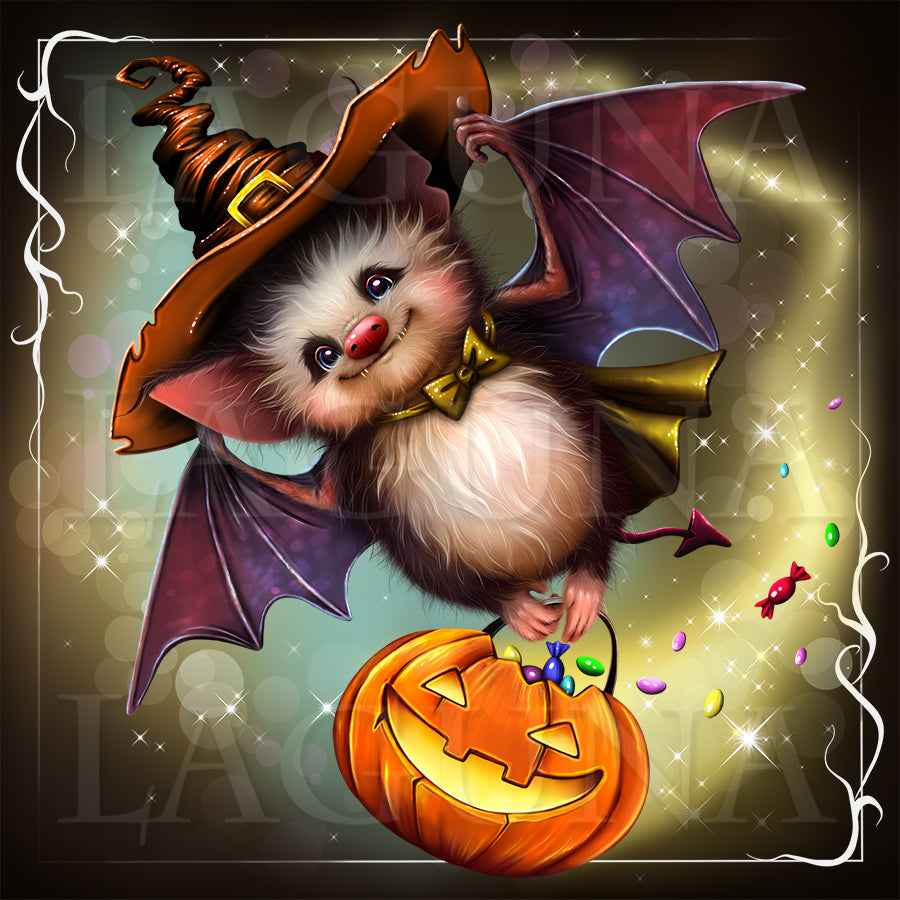 Little Bat