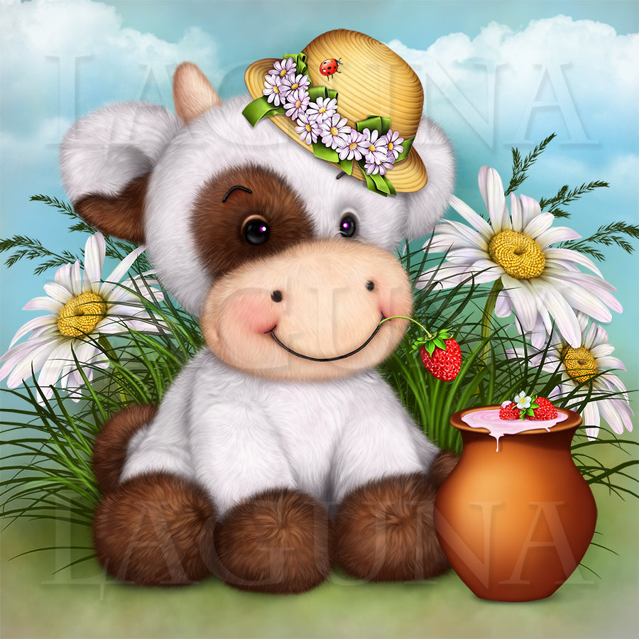 Little Cow