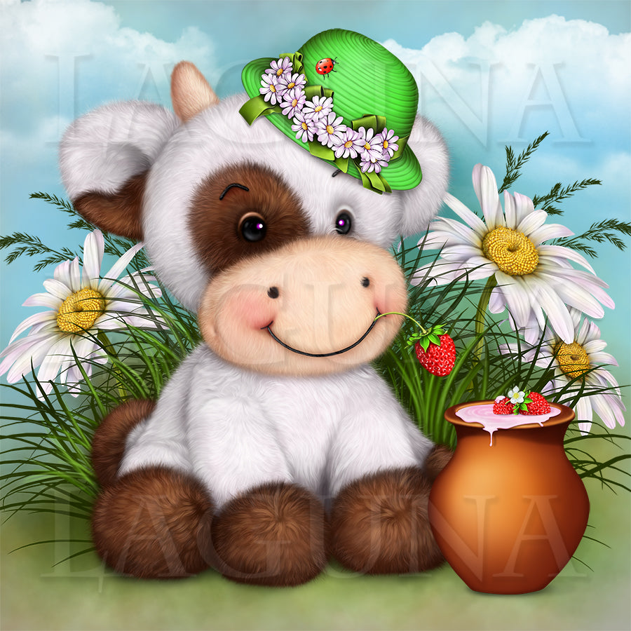 Little Cow