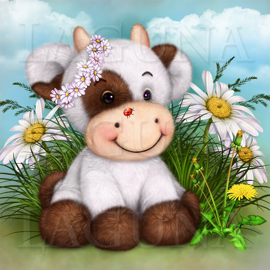 Little Cow