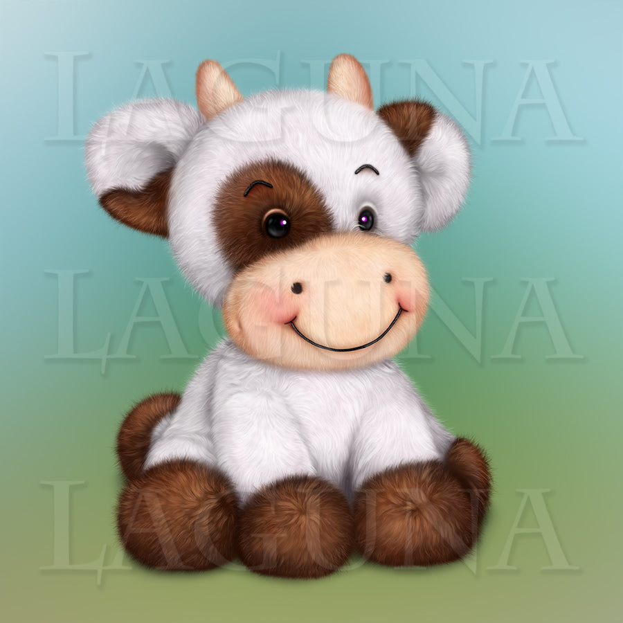 Little Cow
