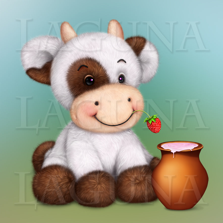 Little Cow