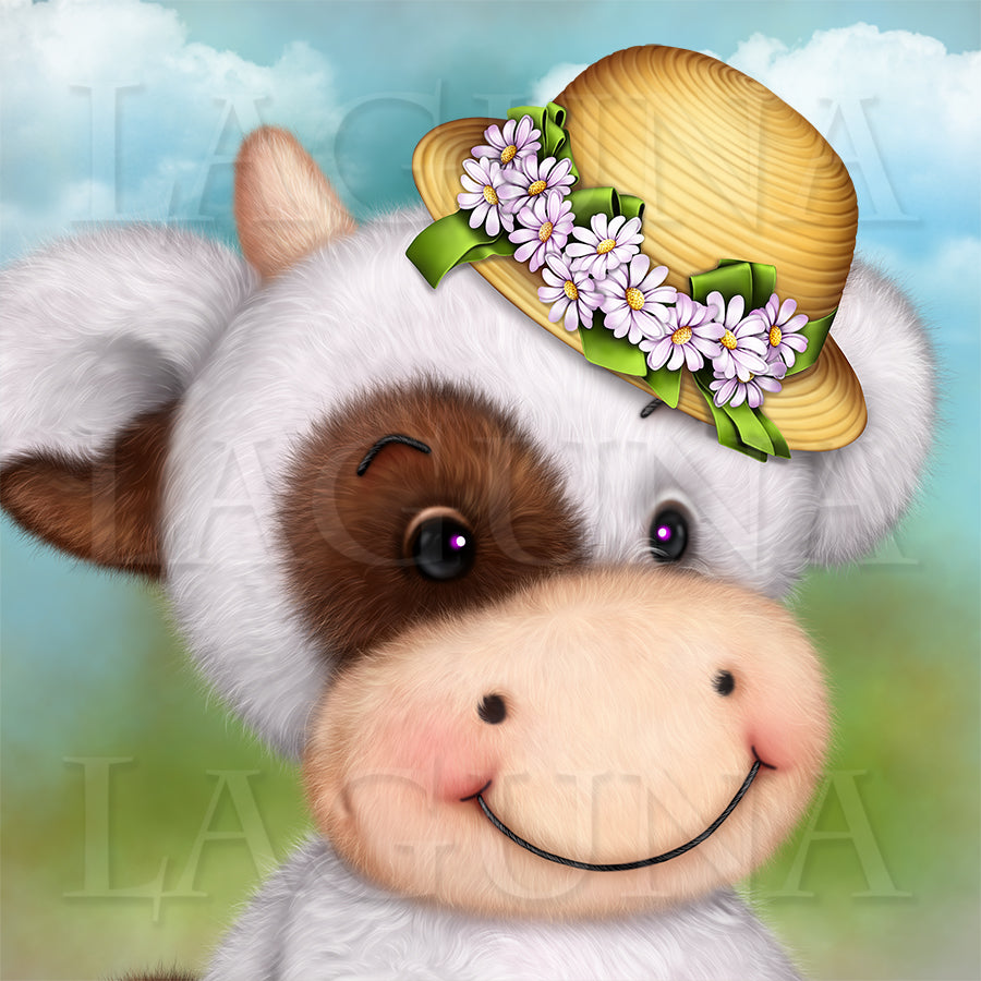 Little Cow