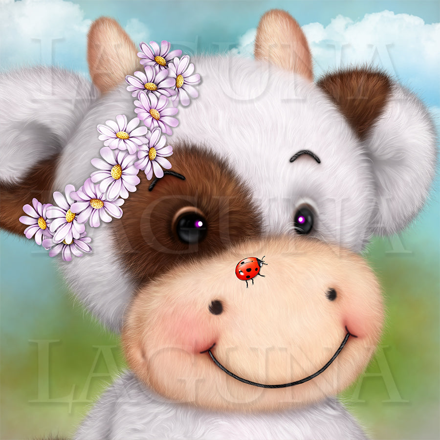 Little Cow