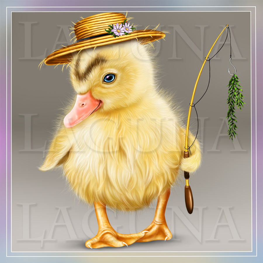 Little Duckling