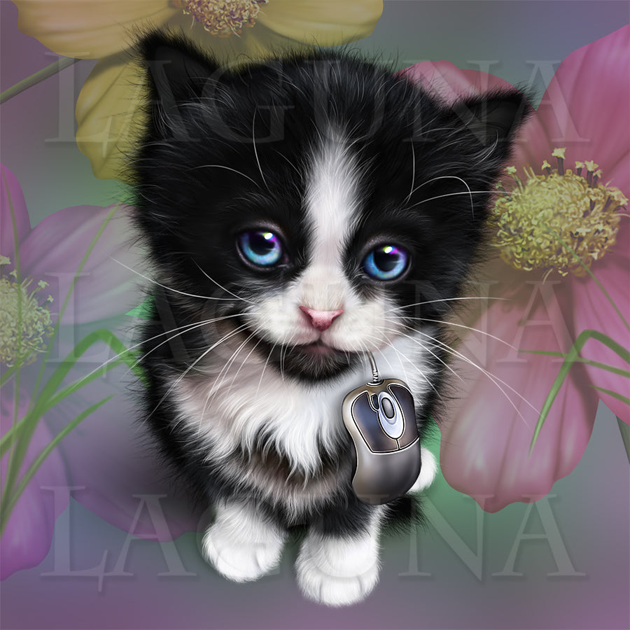 Little Hunter
