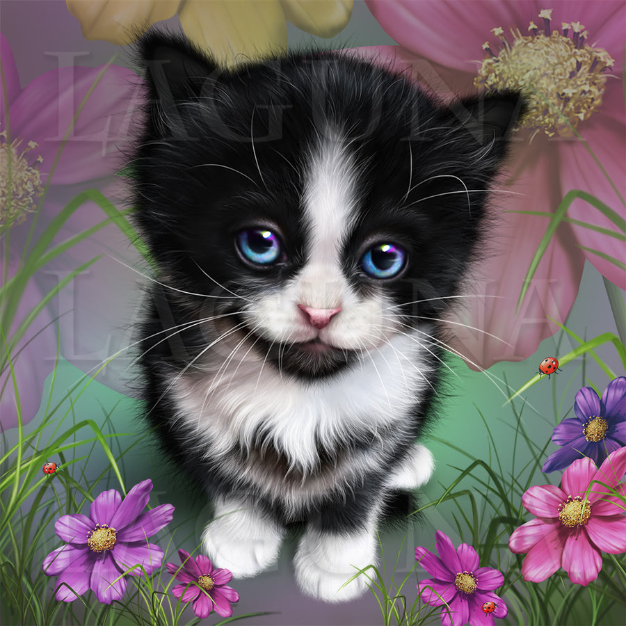 Little Hunter