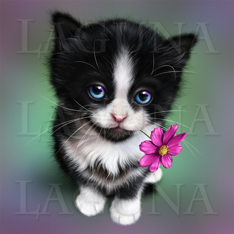 Little Hunter