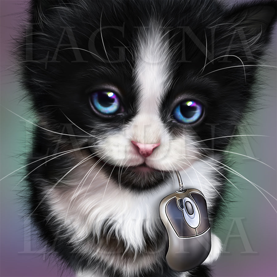 Little Hunter