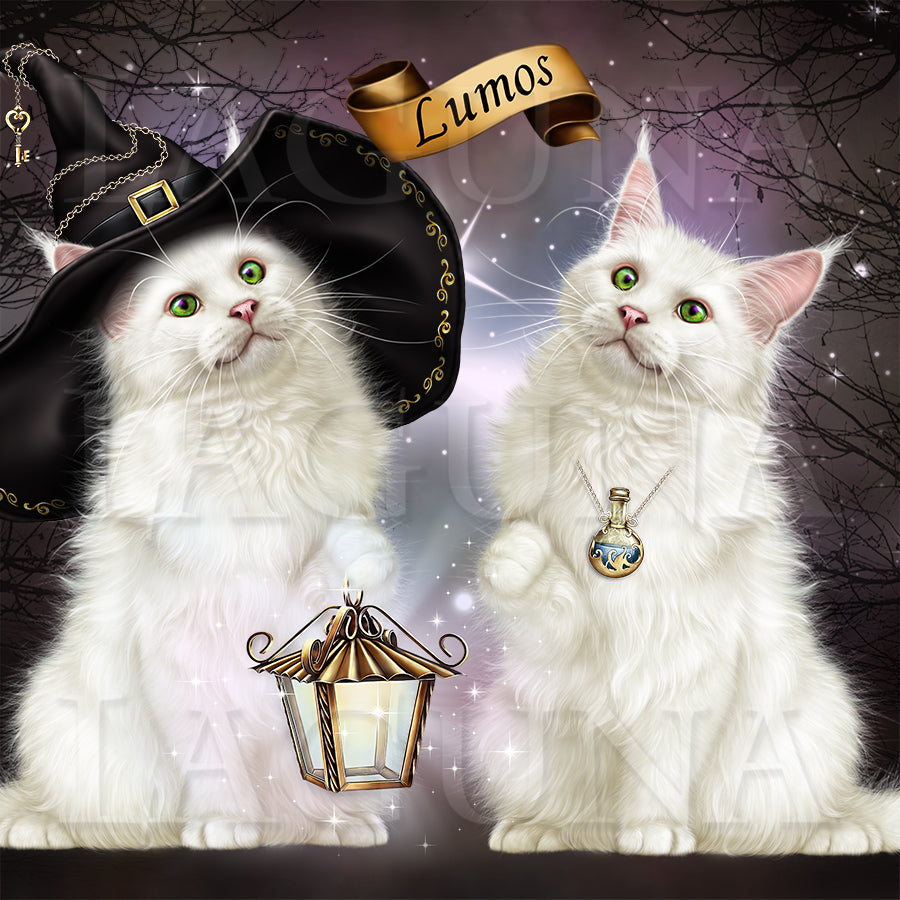 Lumos