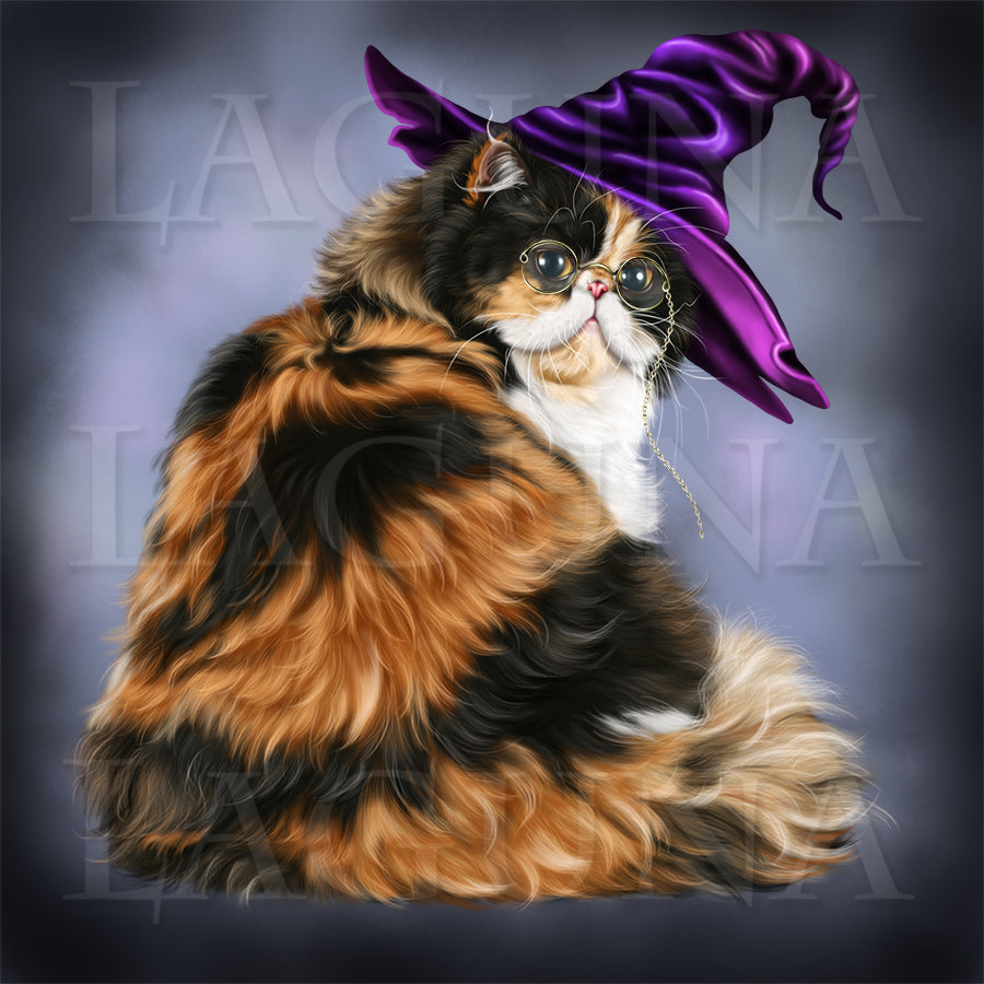 Mr. Halloween