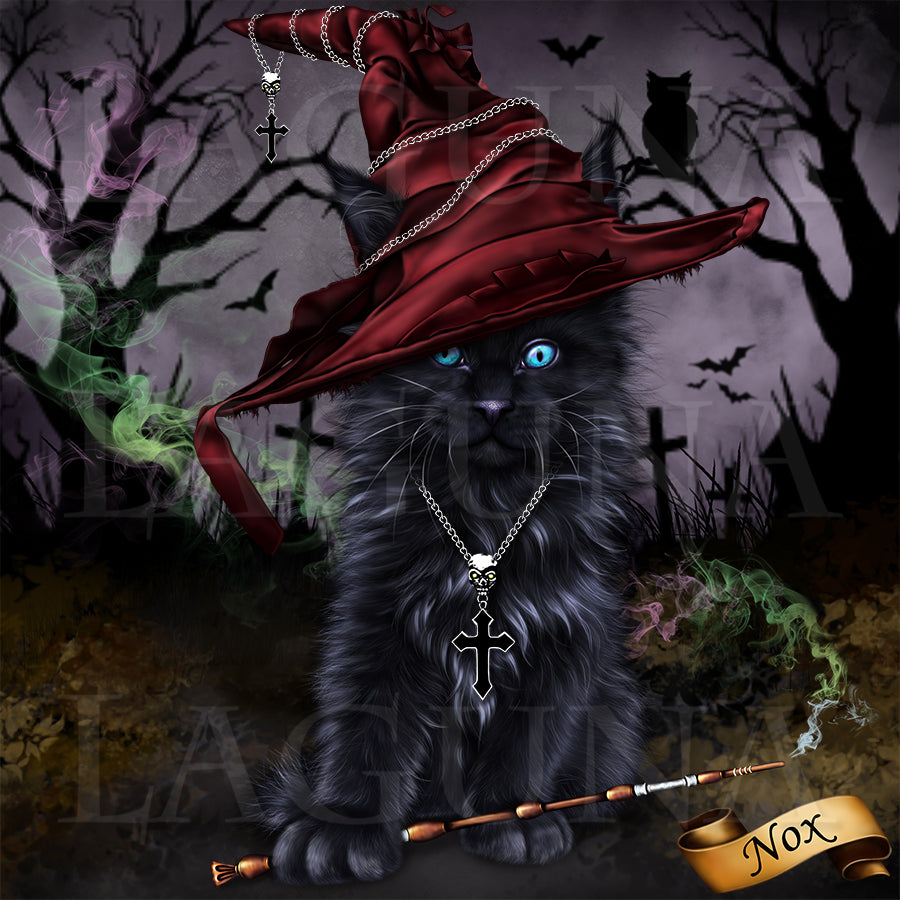 Nox