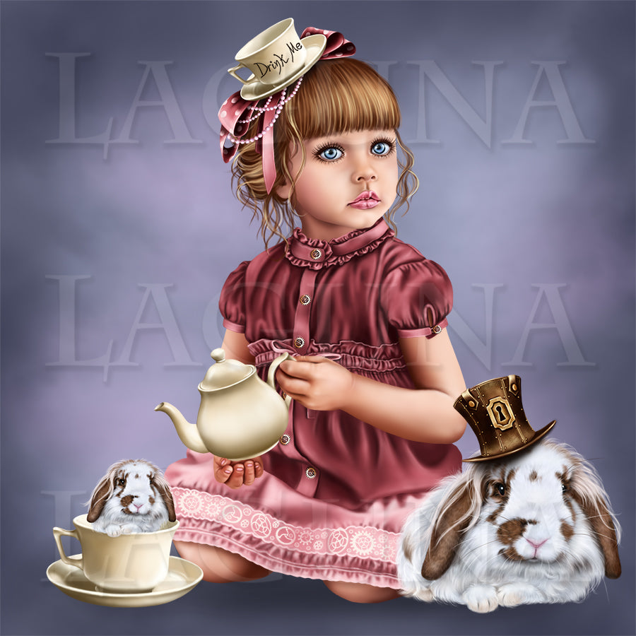 Tea Party