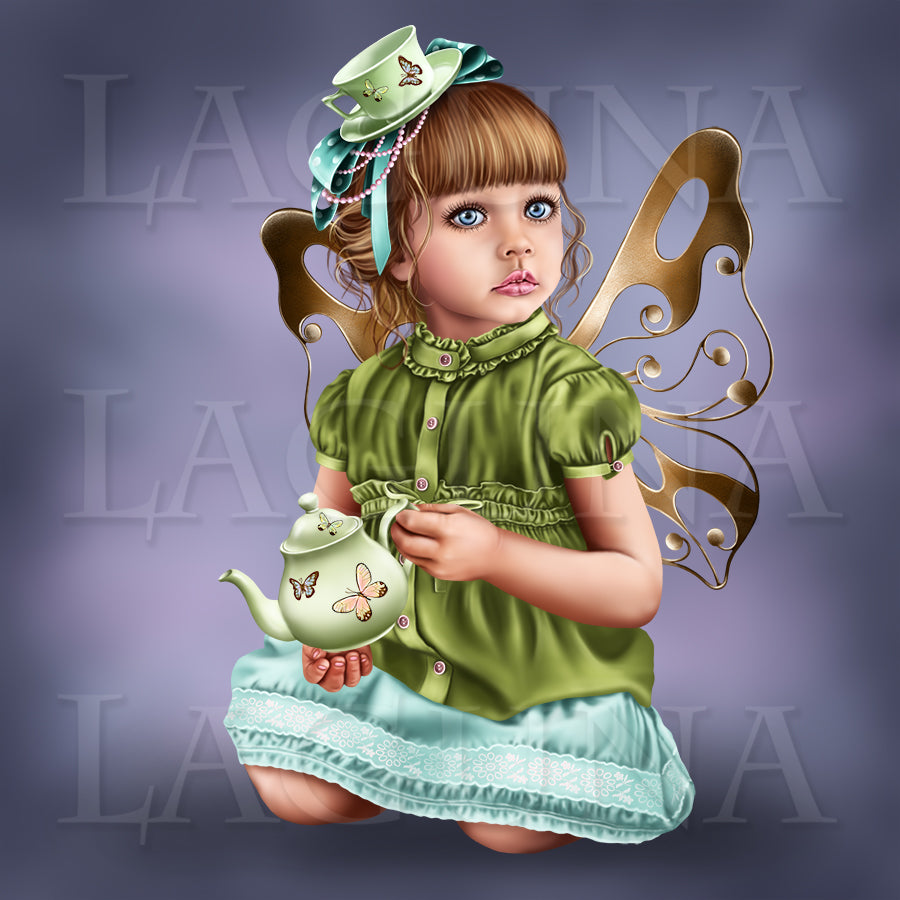 Tea Party