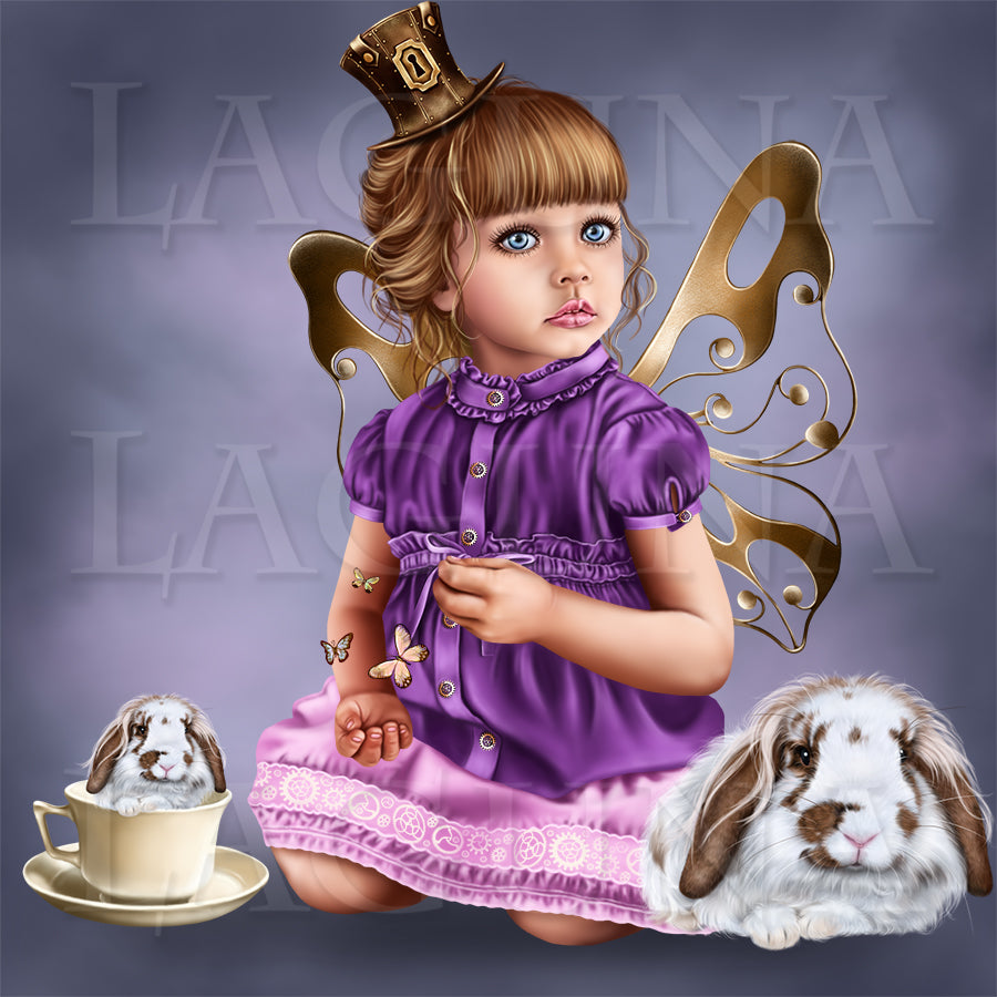 Tea Party